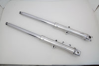 HARLEY 41mm Fork Slider Assembly Fits 2007-2017 FXST,