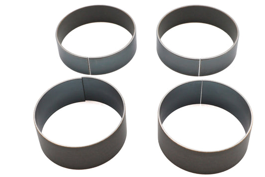 HARLEY Fork Slider Bushing Set Fits 2006-2016 FXD,   2006-2016 FXDWG,   2014-2016 FLT,