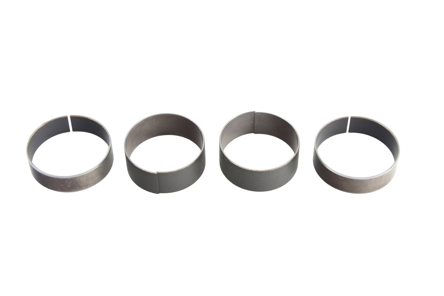 HARLEY Fork Slider Bushing Set Fits 2006-2016 FXD,   2006-2016 FXDWG,   2014-2016 FLT,