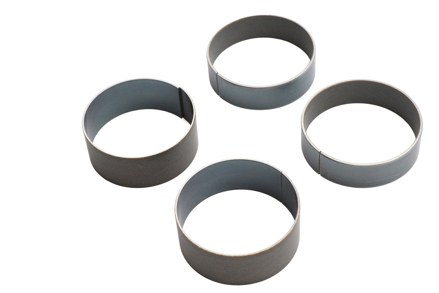 HARLEY Fork Slider Bushing Set Fits 2006-2016 FXD,   2006-2016 FXDWG,   2014-2016 FLT,