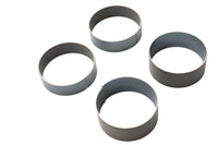 HARLEY Fork Slider Bushing Set Fits 2006-2016 FXD,   2006-2016 FXDWG,   2014-2016 FLT,