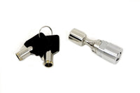 HARLEY Fork Lock Kit Fits 1990-1999 FXST,   2001-2005 FXD,