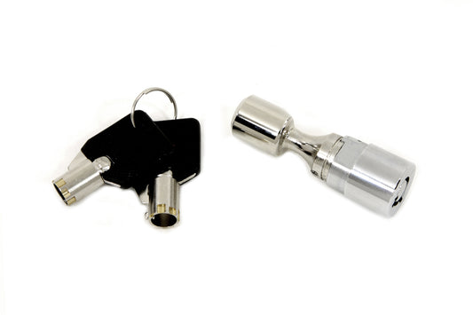 HARLEY Fork Lock Kit Fits 1990-1999 FXST,   2001-2005 FXD,