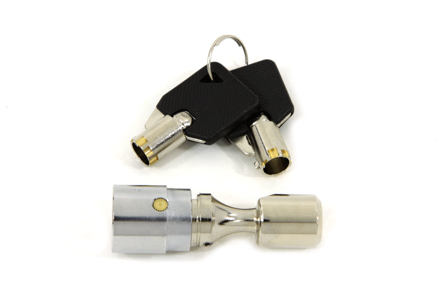 HARLEY Fork Lock Kit Fits 1990-1999 FXST,   2001-2005 FXD,
