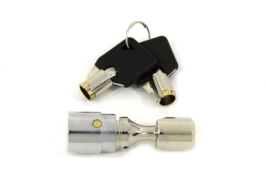 HARLEY Fork Lock Kit Fits 1990-1999 FXST,   2001-2005 FXD,