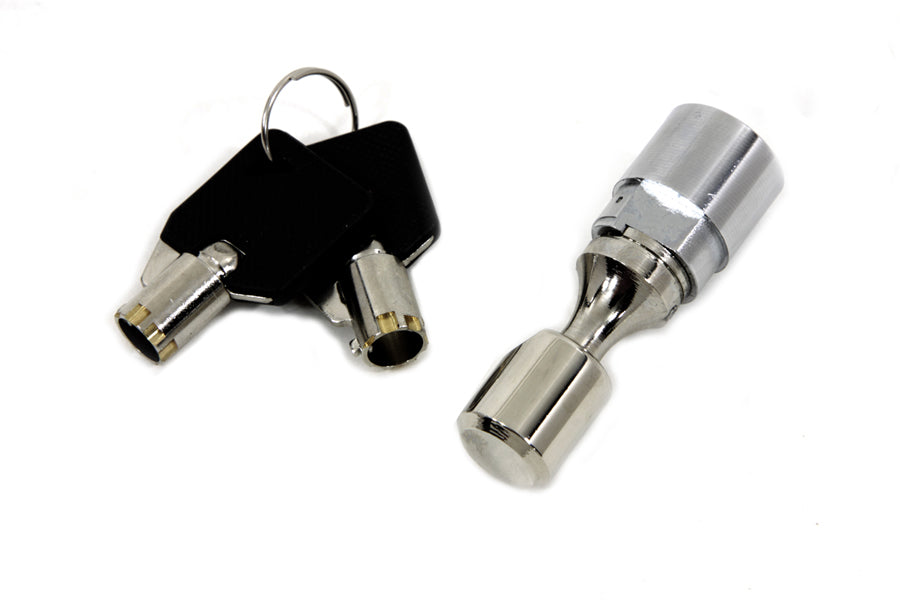 HARLEY Fork Lock Kit Fits 1990-1999 FXST,   2001-2005 FXD,