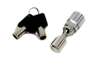 HARLEY Fork Lock Kit Fits 1990-1999 FXST,   2001-2005 FXD,