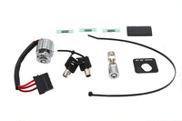HARLEY Fork Lock Kit Fits 1993-2000 FXD,   2000-2000 FXST,