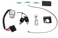 HARLEY Fork Lock Kit Fits 1993-2000 FXD,   2000-2000 FXST,