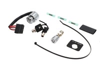 HARLEY Fork Lock Kit Fits 1993-2000 FXD,   2000-2000 FXST,