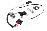 HARLEY Fork Lock Kit Fits 1993-2000 FXD,   2000-2000 FXST,