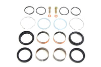 HARLEY 49mm Fork Rebuild Kit Fits 2006-2017 FXD,   2006-2017 FXDL,   2006-2017 FXDWG,   2006-2017 FX