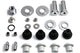 HARLEY Spring Fork Hardware Kit fits 1988-2006 FXSTS,  1997-2007 FLSTS,