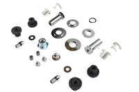 HARLEY Spring Fork Hardware Kit Fits 1988-2006 FXSTS,   1997-2007 FLSTS,