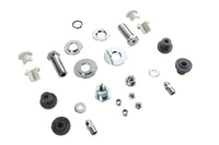 HARLEY Spring Fork Hardware Kit Fits 1988-2006 FXSTS,   1997-2007 FLSTS,
