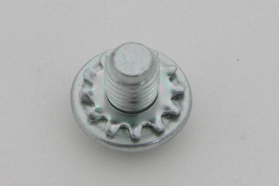 HARLEY Replica Fork Cover Screws fits 1949-1959 FLH,