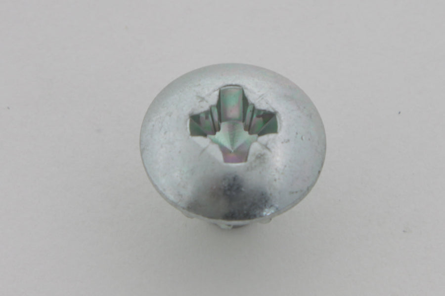 HARLEY Replica Fork Cover Screws fits 1949-1959 FLH,