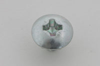 HARLEY Replica Fork Cover Screws fits 1949-1959 FLH,