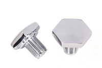 HARLEY Replica Glide Fork Top Nut fits 1950-1959 FL,