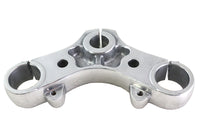 HARLEY Top Triple Tree Polished Fits 2004-2016 XL,