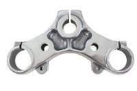 HARLEY Top Triple Tree Polished Fits 2004-2016 XL,