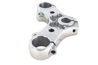 HARLEY Top Triple Tree Polished Fits 2004-2016 XL,