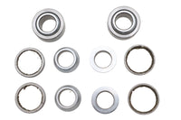 HARLEY Spring Fork Rocker Bearing Kit Fits 1988-UP FXSTS,   1997-UP FLSTS,