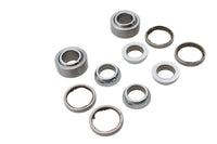 HARLEY Spring Fork Rocker Bearing Kit Fits 1988-UP FXSTS,   1997-UP FLSTS,