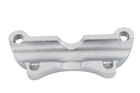 HARLEY 1 inch Handlebar Top Clamp Chrome Fits 2008-2014 FLT,   2008-2014 FLHR,