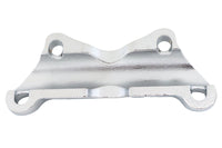 HARLEY 1 inch Handlebar Top Clamp Chrome Fits 2008-2014 FLT,   2008-2014 FLHR,