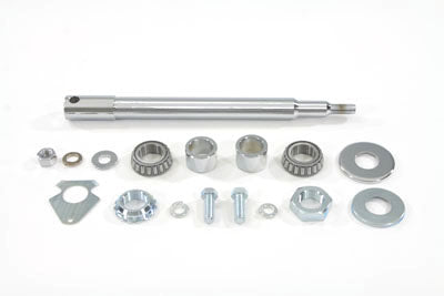 HARLEY Fork Installation Kit Dual Disc Fits 2000-2007 FLT,