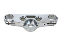 HARLEY FXDWG Top Triple Tree Chrome Fits 2006-2007 FXDWGI,