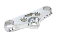 HARLEY FXDWG Top Triple Tree Chrome Fits 2006-2007 FXDWGI,