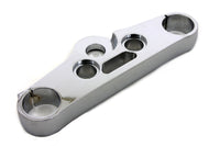 HARLEY FXDWG Top Triple Tree Chrome Fits 2006-2007 FXDWGI,