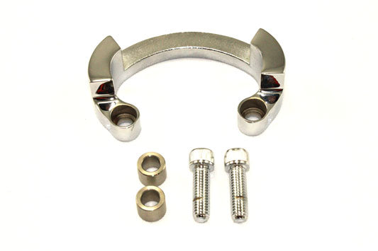 HARLEY Fork Stop Kit Fits 0-  Custom, application 0-  Custom, application
