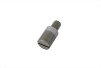 HARLEY Top Triple Tree Acorn Stud Fits 1987-1994 FXR,   1986-UP FXST,