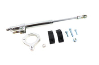 HARLEY Chrome Fork Steering Damper Kit Fits 2006-2017 FXD, with 49mm Forks