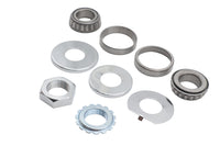 HARLEY Fork Neck Cup Bearing Kit Fits 1949-1984 FLH,   1984-1999 FXST,   1986-1999 FLST,