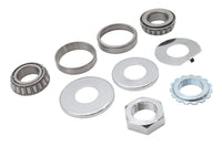 HARLEY Fork Neck Cup Bearing Kit Fits 1949-1984 FLH,   1984-1999 FXST,   1986-1999 FLST,