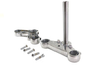 HARLEY Replica Triple Tree Set Polished Fits 2004-2013 XL,