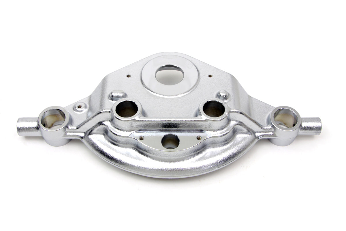 HARLEY Chrome Triple Tree fits 2009-2013 FLT,