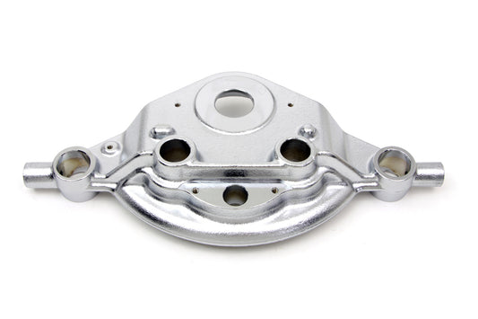 HARLEY Chrome Triple Tree Fits 2009-2013 FLT,