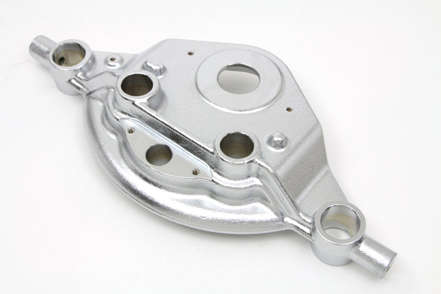 HARLEY Chrome Triple Tree fits 2009-2013 FLT,