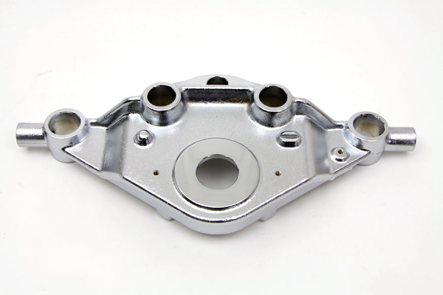 HARLEY Chrome Triple Tree fits 2009-2013 FLT,