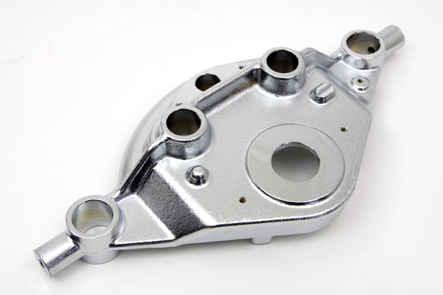 HARLEY Chrome Triple Tree Fits 2009-2013 FLT,