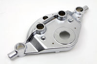 HARLEY Chrome Triple Tree Fits 2009-2013 FLT,