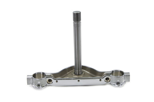 HARLEY Chrome Triple Tree Fits 2009-2013 FLT,