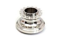 HARLEY Stem Cone Nut Fits 1937-1938 EL,   1937-1938 U,