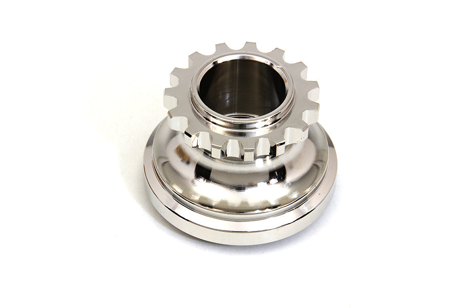 HARLEY Stem Cone Nut Fits 1937-1938 EL,   1937-1938 U,