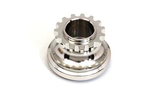 HARLEY Stem Cone Nut Fits 1937-1938 EL,   1937-1938 U,